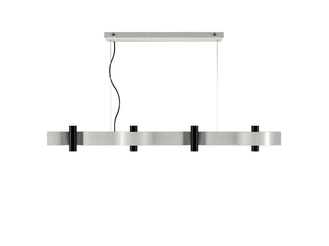 Flow Outdoor (Damp) Pendant by Accord Lighting