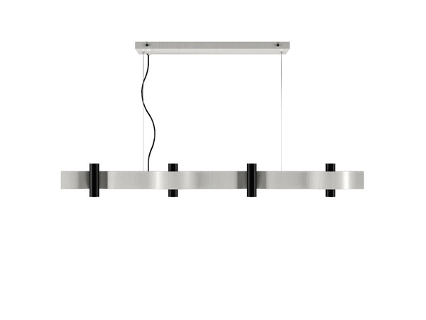 Flow Outdoor (Damp) Pendant by Accord Lighting