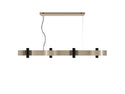 Flow Outdoor (Damp) Pendant by Accord Lighting