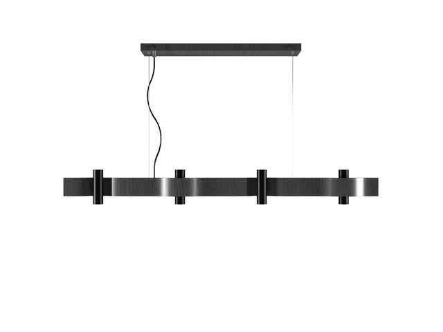 Flow Outdoor (Damp) Pendant by Accord Lighting
