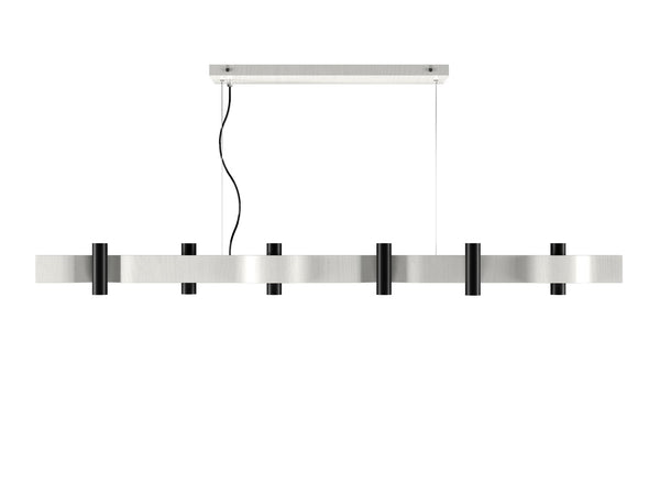 Flow Outdoor (Damp) Pendant by Accord Lighting