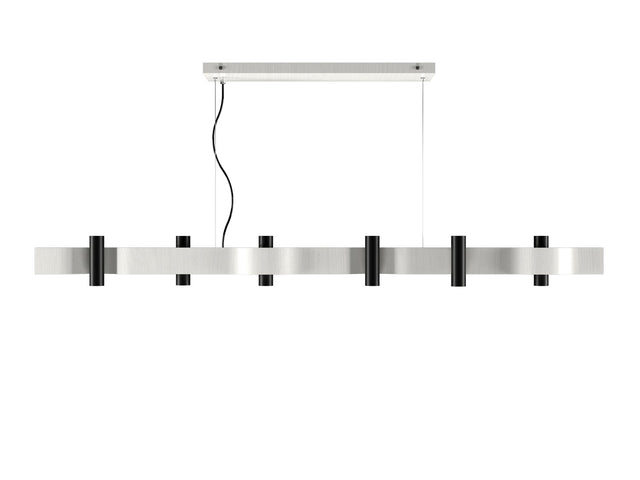 Flow Outdoor (Damp) Pendant by Accord Lighting