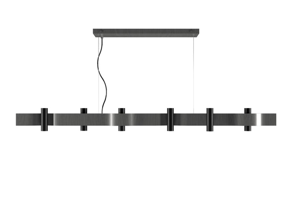 Flow Outdoor (Damp) Pendant by Accord Lighting