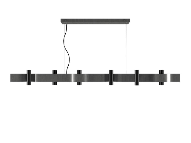 Flow Outdoor (Damp) Pendant by Accord Lighting