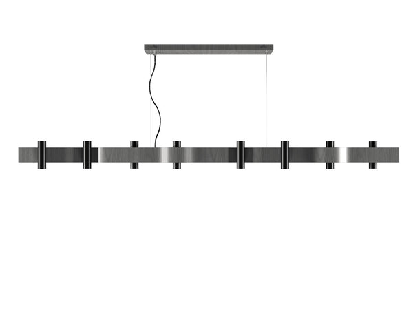 Flow Outdoor (Damp) Pendant by Accord Lighting