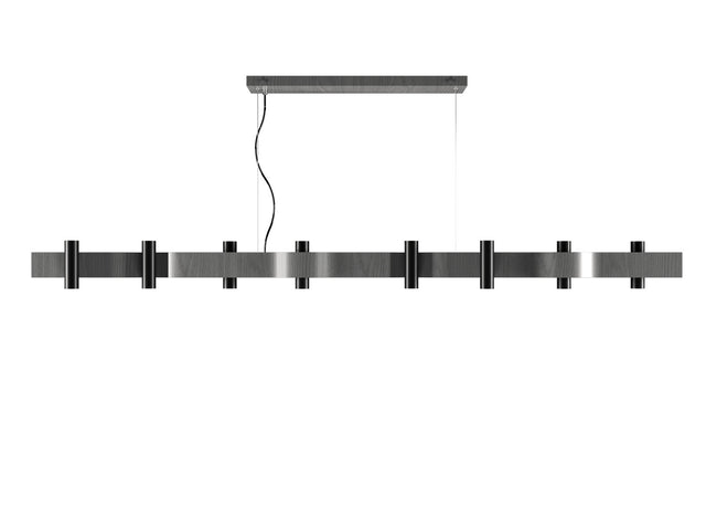 Flow Outdoor (Damp) Pendant by Accord Lighting