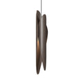 Leaf Outdoor (Damp) Pendant by Accord Lighting