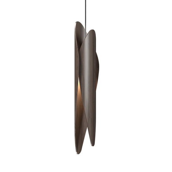 Leaf Pendant by Accord Lighting