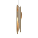 Leaf Pendant by Accord Lighting