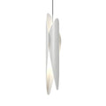 Leaf Outdoor (Damp) Pendant by Accord Lighting