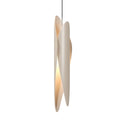 Leaf Pendant by Accord Lighting