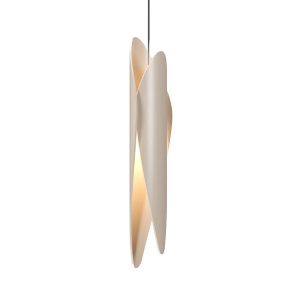 Leaf Pendant by Accord Lighting