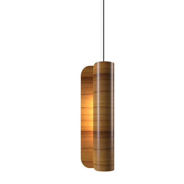 Cascade Outdoor (Damp) Pendant by Accord Lighting