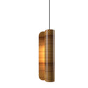 Cascade Outdoor (Damp) Pendant by Accord Lighting