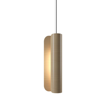 Buy maple Cascade Outdoor (Damp) Pendant by Accord Lighting