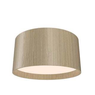 Buy sand-and-beige-tan-shade Cylindrical Outdoor (Damp) Pendant by Accord Lighting