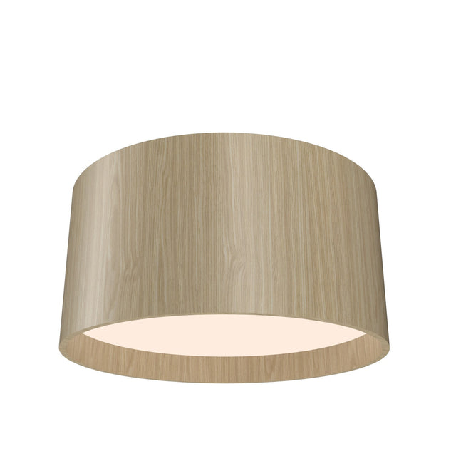 Cylindrical Outdoor (Damp) Pendant by Accord Lighting