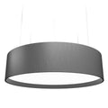 Cylindrical Outdoor (Damp) Pendant by Accord Lighting