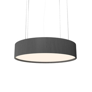 Cylindrical Outdoor (Damp) Pendant by Accord Lighting
