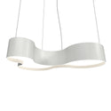 Organic Outdoor (Damp) Pendant by Accord Lighting