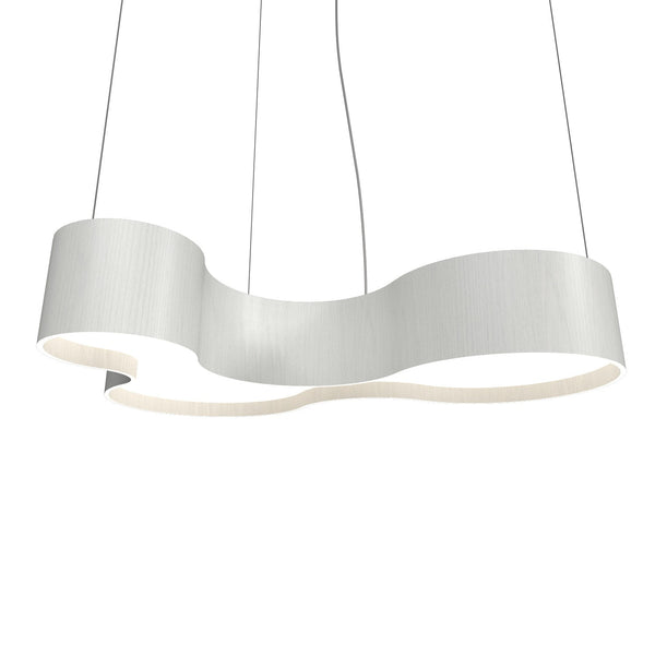 Organic Pendant by Accord Lighting