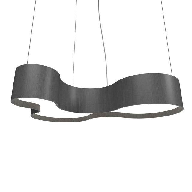 Organic Outdoor (Damp) Pendant by Accord Lighting