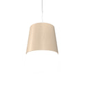 Conical Outdoor (Damp) Pendant by Accord Lighting