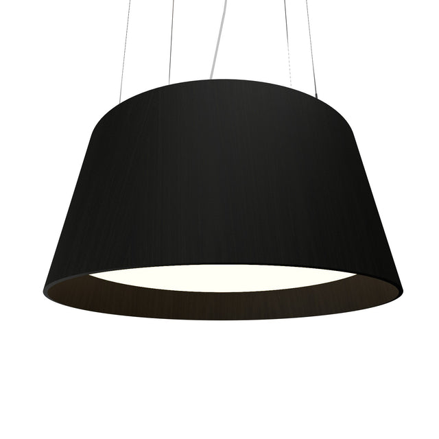 Conical Outdoor (Damp) Pendant by Accord Lighting