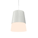 Conical Outdoor (Damp) Pendant by Accord Lighting