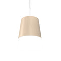 Conical Outdoor (Damp) Pendant by Accord Lighting
