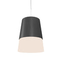 Conical Outdoor (Damp) Pendant by Accord Lighting