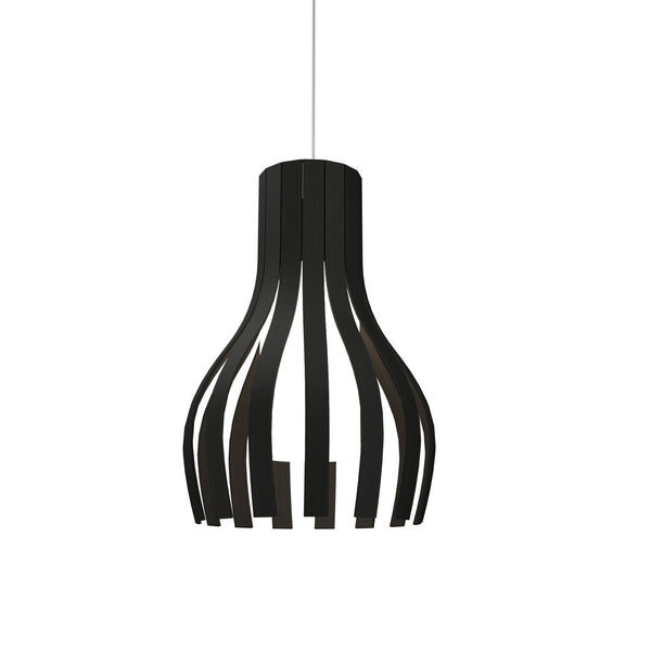 Barrel Outdoor (Damp) Pendant by Accord Lighting
