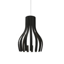 Barrel Pendant by Accord Lighting