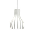 Barrel Pendant by Accord Lighting