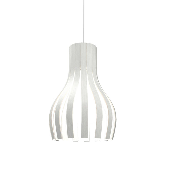 Barrel Pendant by Accord Lighting