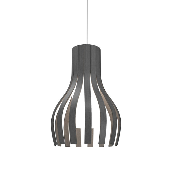 Barrel Pendant by Accord Lighting