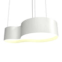 Organic Outdoor (Damp) Pendant by Accord Lighting