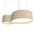 Organic Outdoor (Damp) Pendant by Accord Lighting