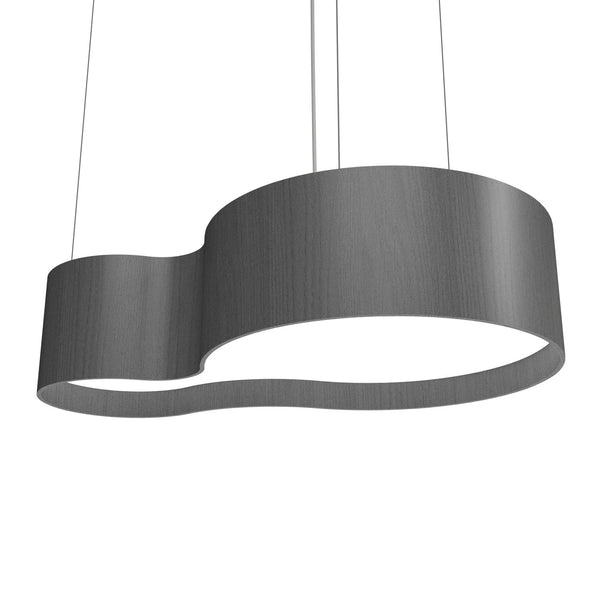 Organic Outdoor (Damp) Pendant by Accord Lighting