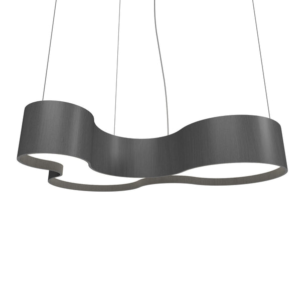 Organic Outdoor (Damp) Pendant by Accord Lighting