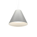 Conical Outdoor (Damp) Pendant by Accord Lighting