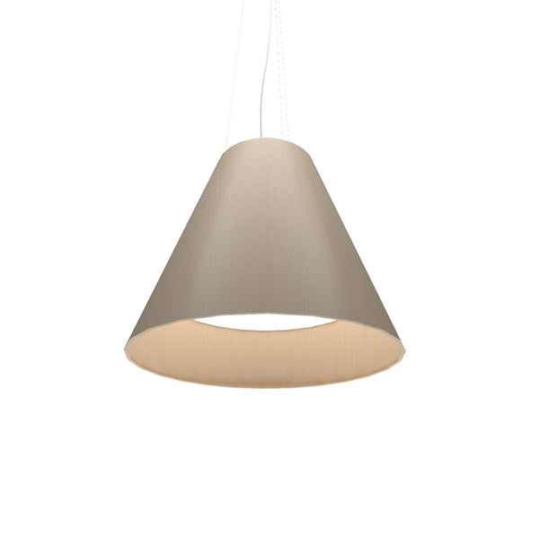 Conical Outdoor (Damp) Pendant by Accord Lighting