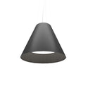 Conical Outdoor (Damp) Pendant by Accord Lighting