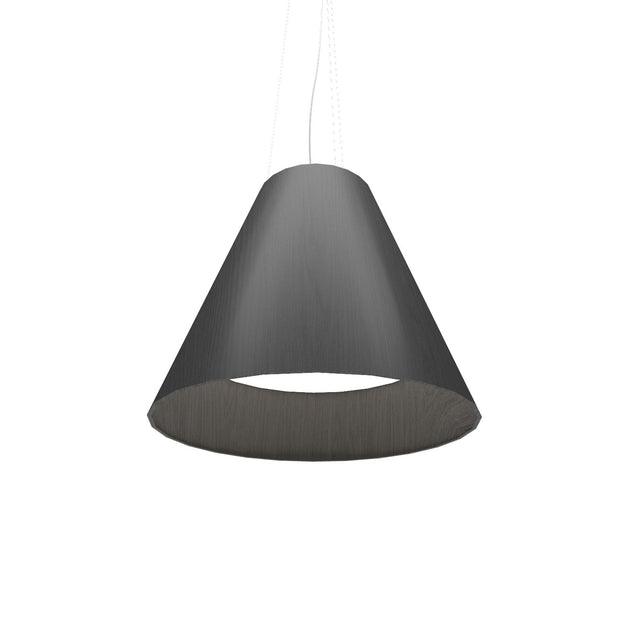 Conical Outdoor (Damp) Pendant by Accord Lighting