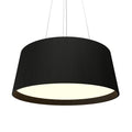 Conical Outdoor (Damp) Pendant by Accord Lighting