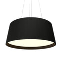 Conical Outdoor (Damp) Pendant by Accord Lighting