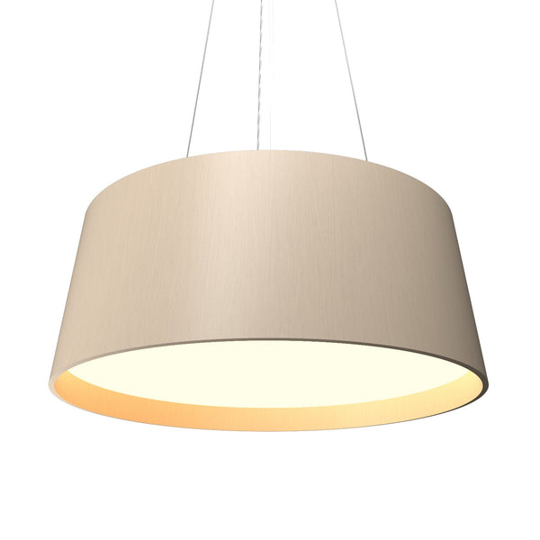 Conical Outdoor (Damp) Pendant by Accord Lighting