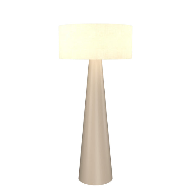 Conical Outdoor (Damp) Floor Lamp by Accord Lighting