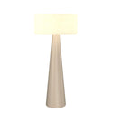 Conical Outdoor (Damp) Floor Lamp by Accord Lighting