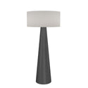 Conical Outdoor (Damp) Floor Lamp by Accord Lighting